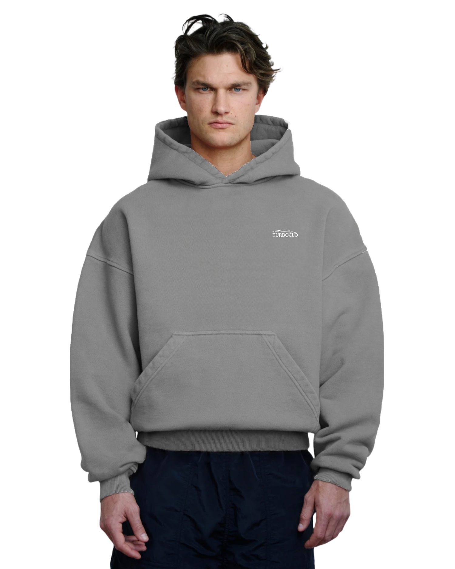 Car Designed Hoodies