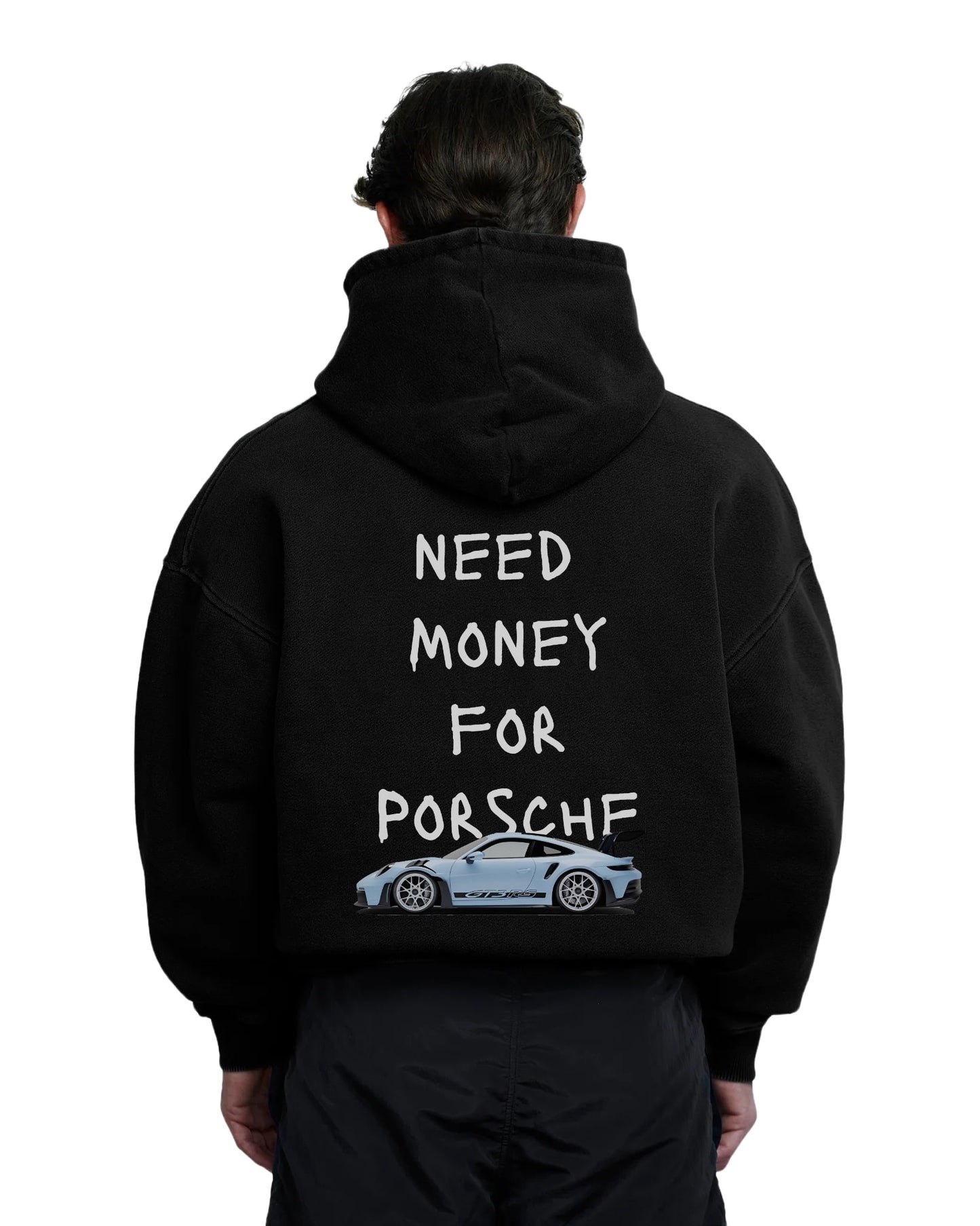 Need Money - Hoodie