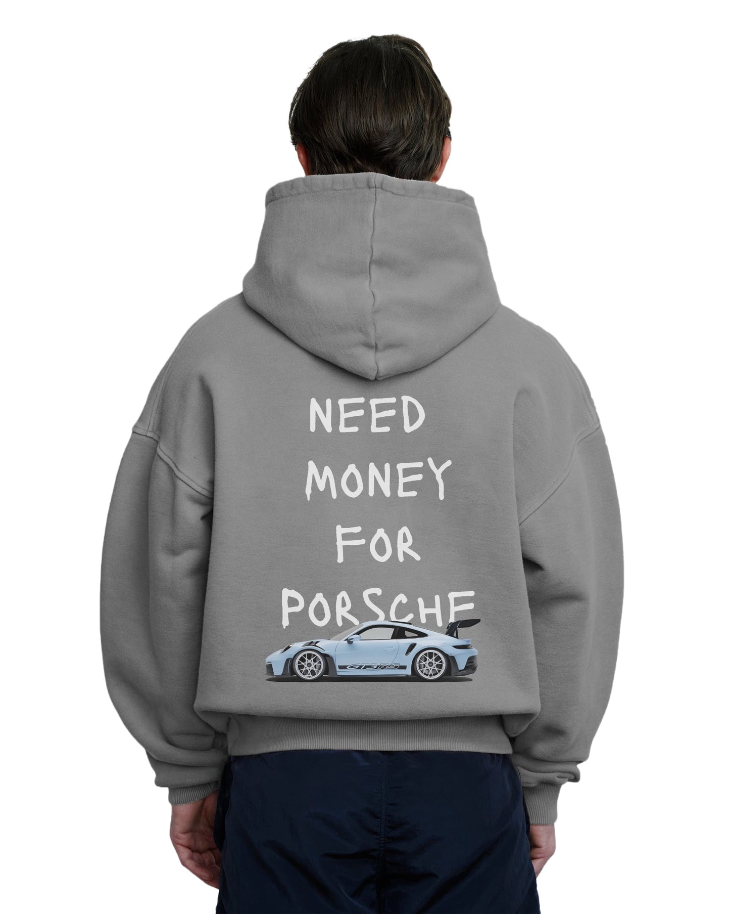 Need Money - Hoodie