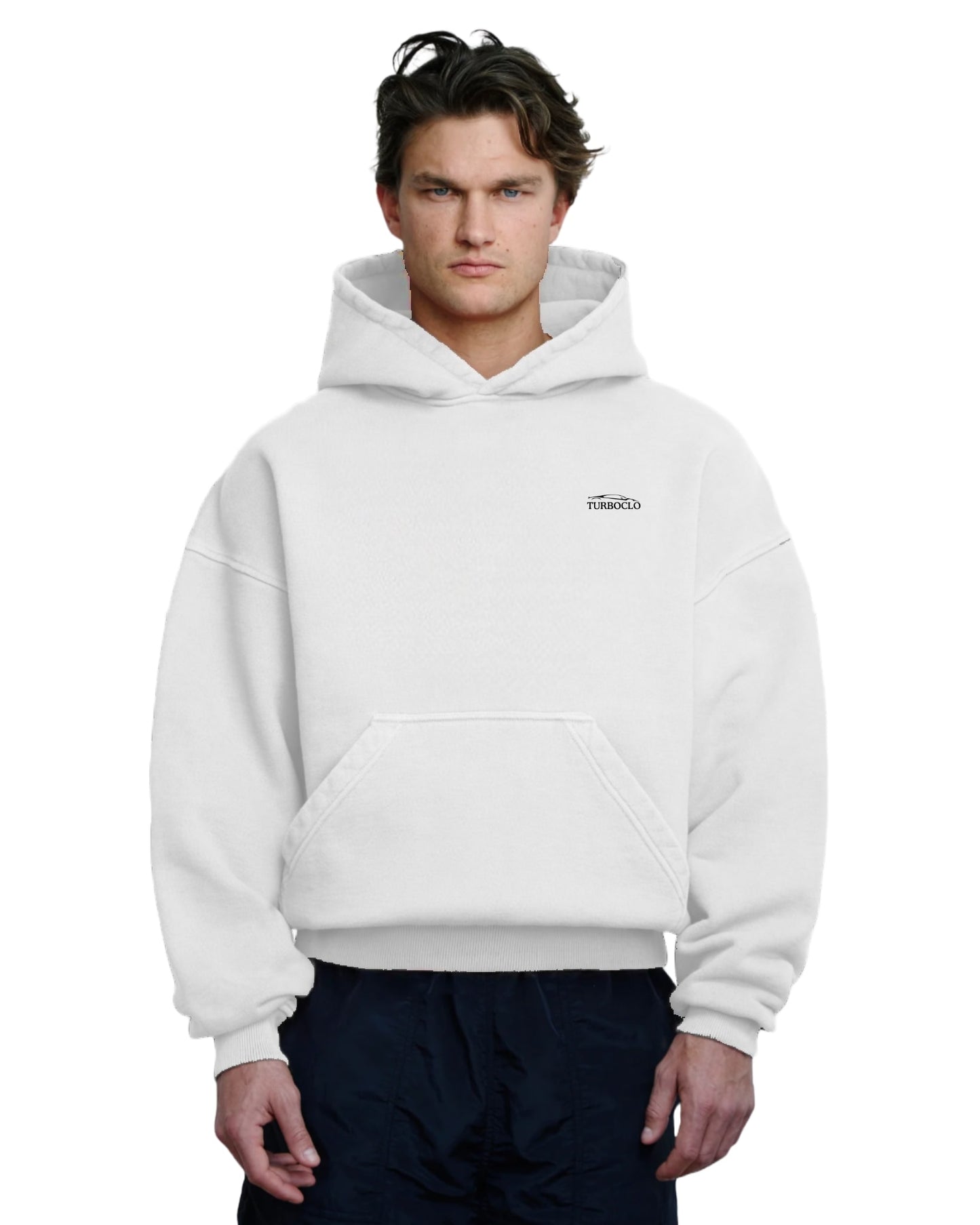 Marlboro Racing - Hoodie