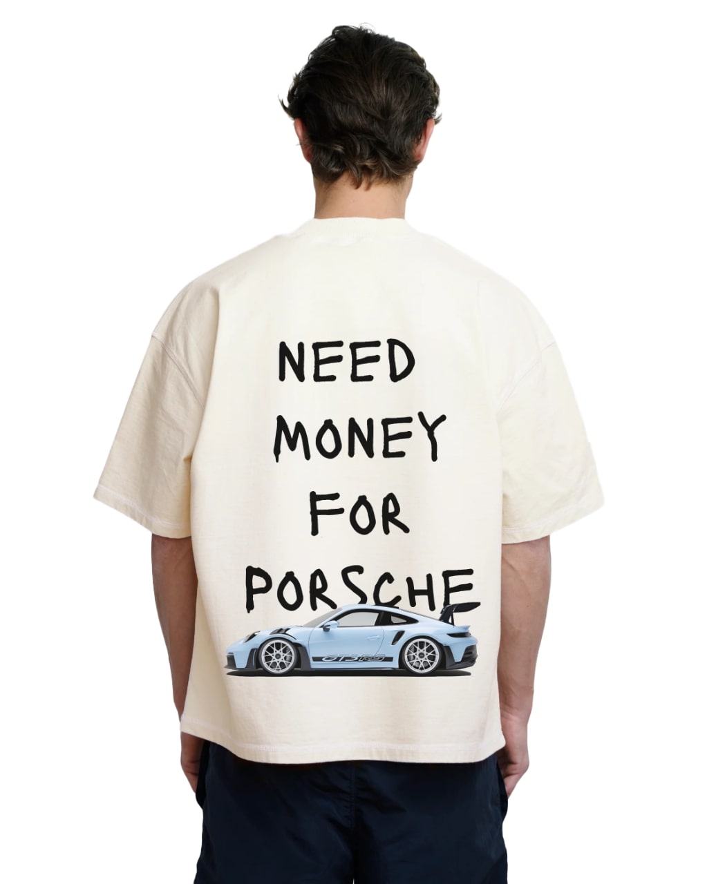 Need Money - T-Shirt