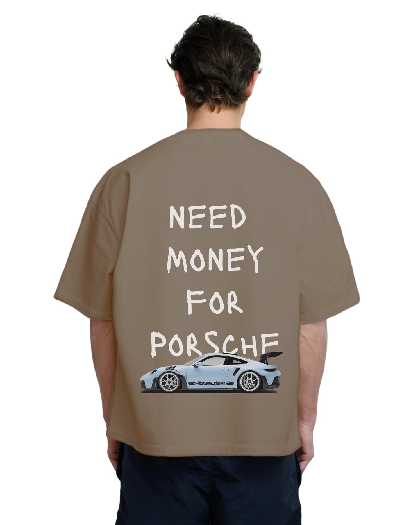 Need Money - T-Shirt