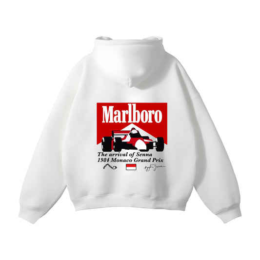 Marlboro Racing - Hoodie