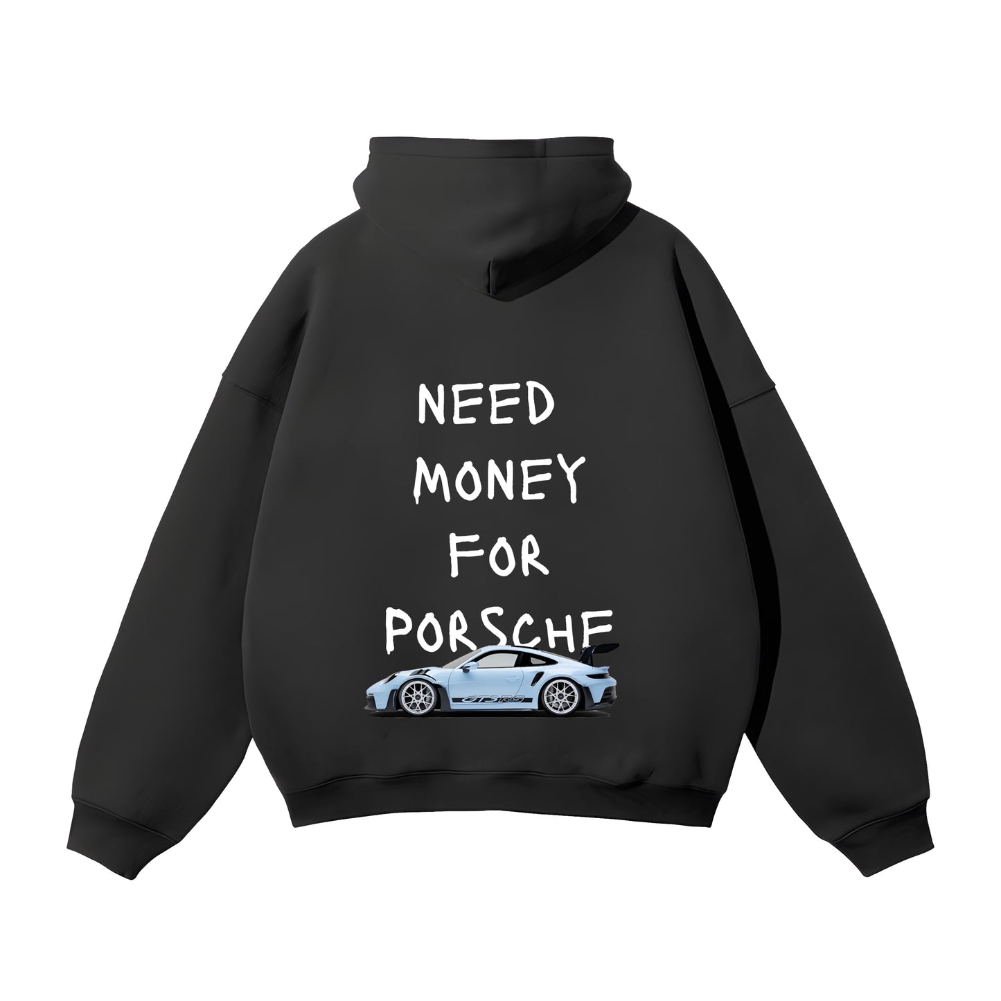 Need Money - Hoodie