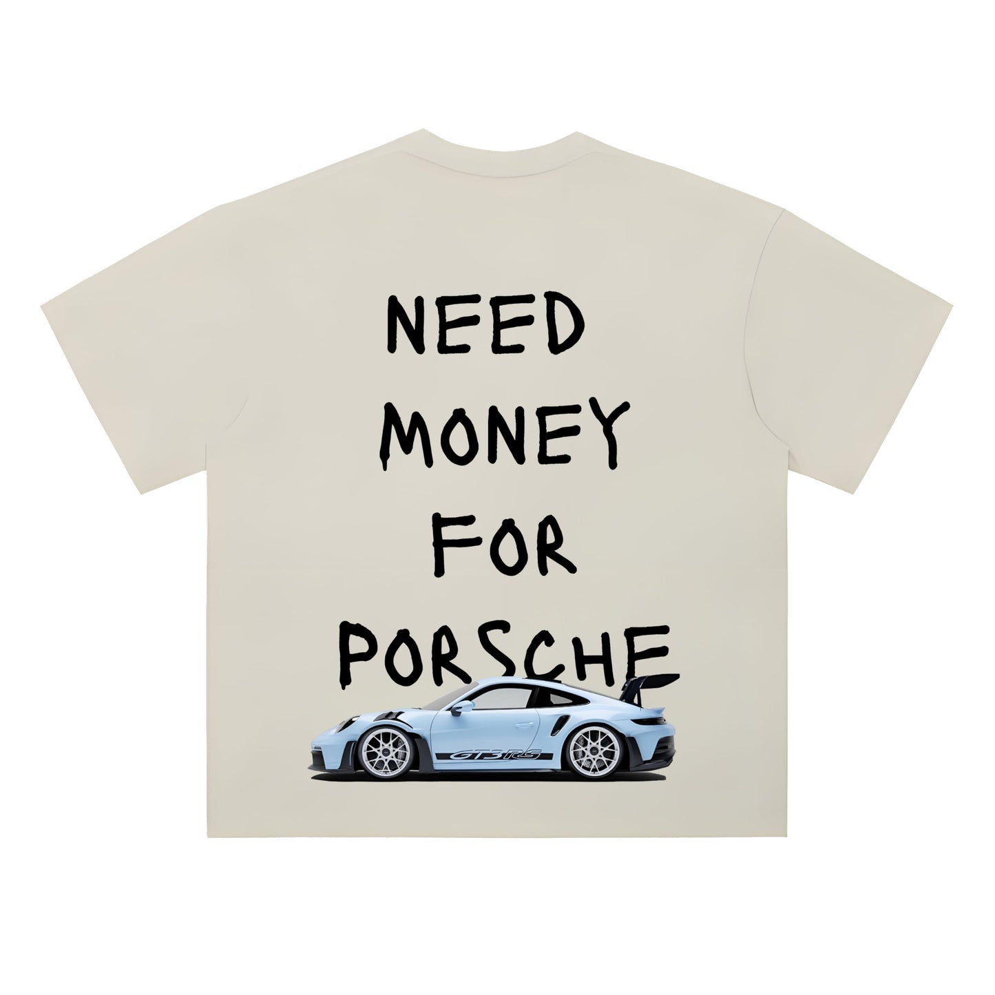 Need Money - T-Shirt