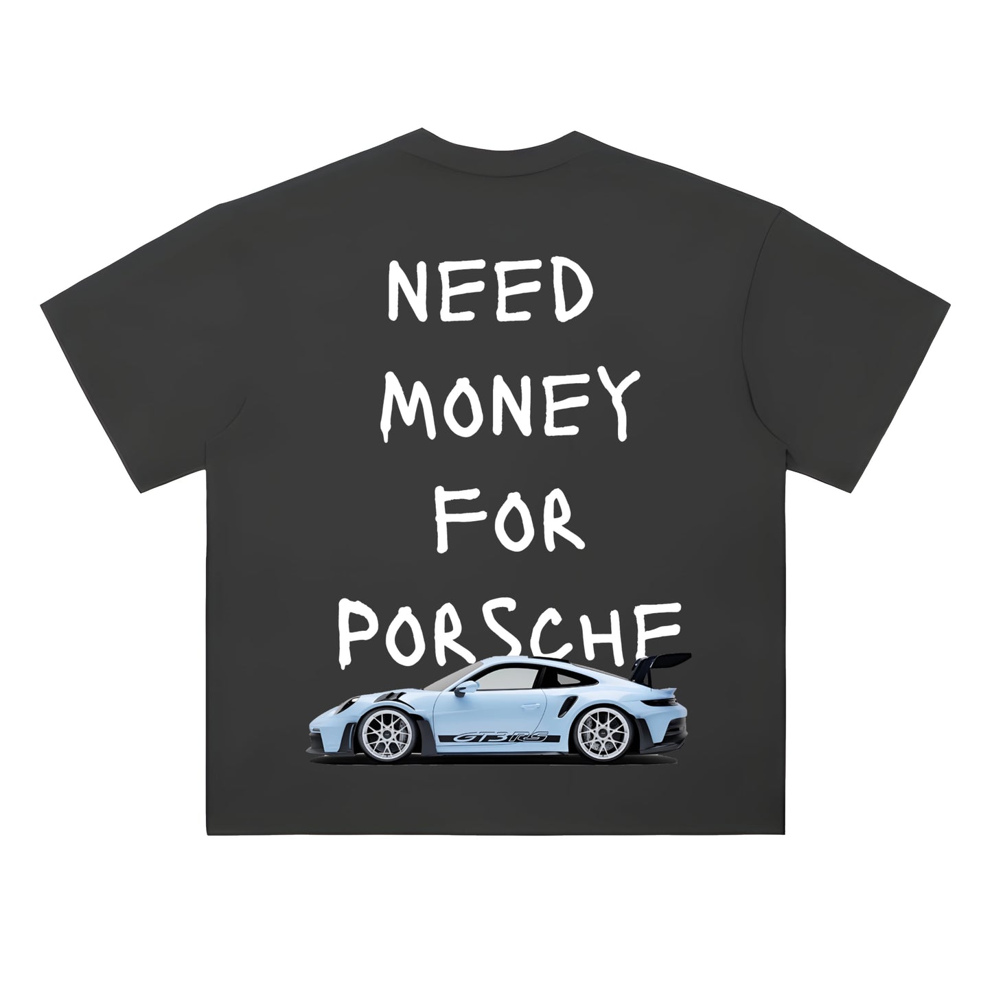 Need Money - T-Shirt