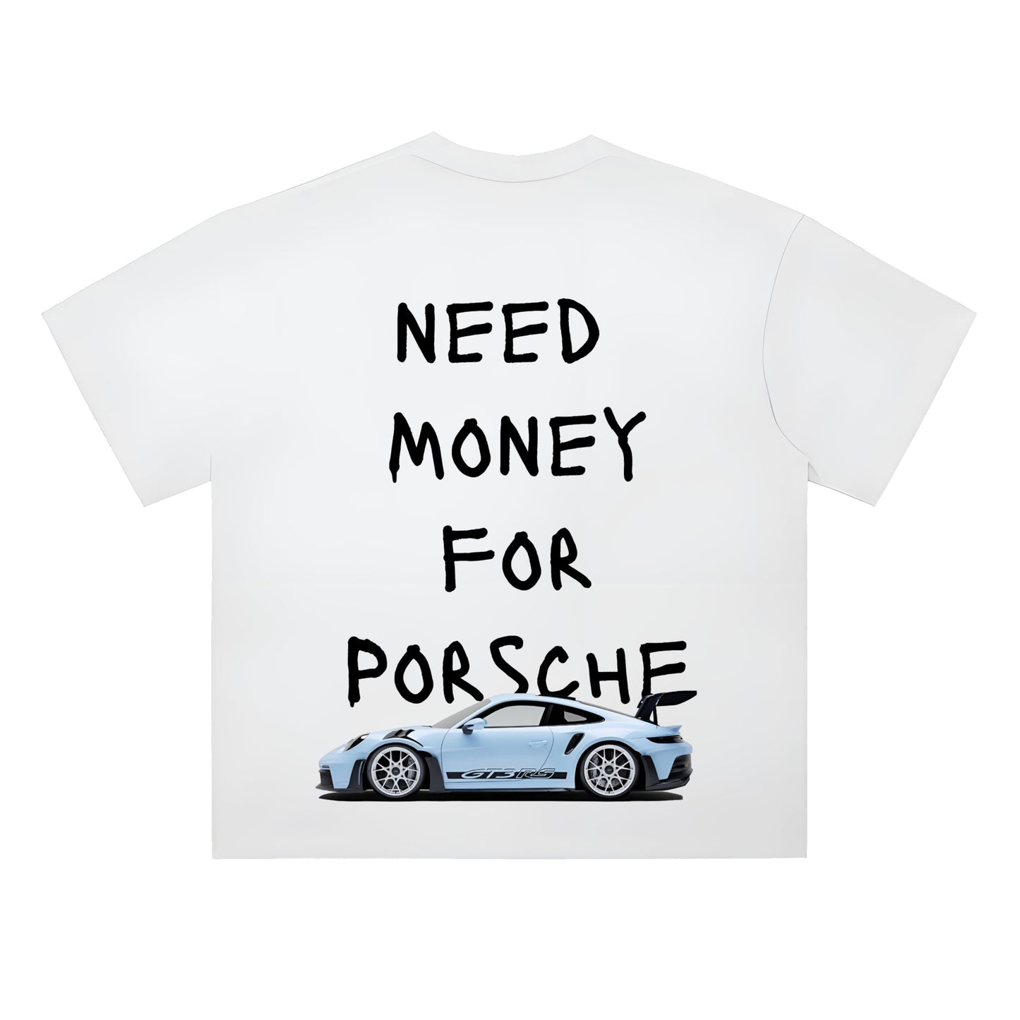 Need Money - T-Shirt